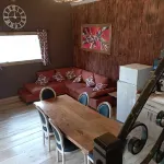 Cabane Maxi Tiny, Gite et Chambres au Calme en Lisière de Forêt Avec Étang Pêche
