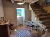 ITIVAL apartment, with shared garden, garden house, terrace with BBQ,