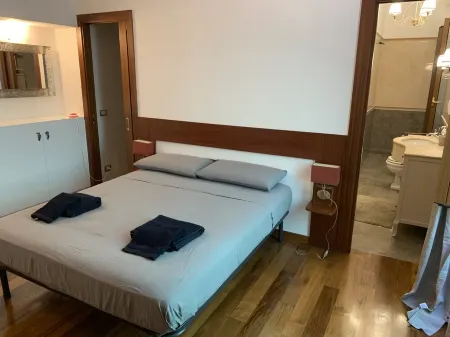 Luxury apartment in the center of Anzio