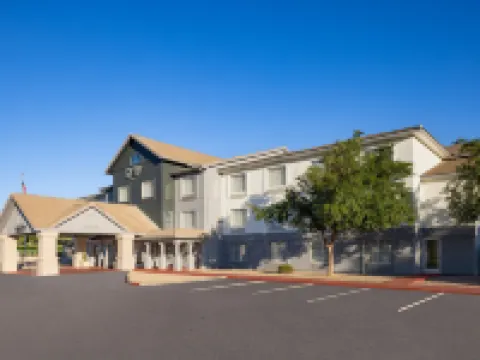Garner Hotel PHOENIX NORTHWEST - SURPRISE by IHG Hotels in Surprise