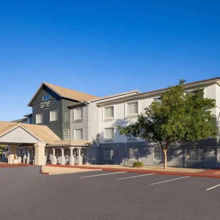 Garner Hotel PHOENIX NORTHWEST - SURPRISE by IHG