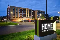 Home2 Suites by Hilton Amherst Buffalo Các khách sạn ở Amherst