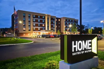 Home2 Suites by Hilton Amherst Buffalo Hotels in der Nähe von Amherst State Park