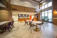 Hampton Inn & Suites by Hilton New Iberia Avery Island Hotels in Iberia Parish