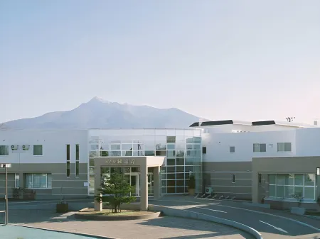 Kiyosato Onsen Hotel Ryokuseisou
