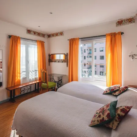 Ayca la Flora Hotel Boutique