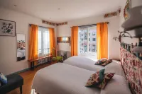 Ayca la Flora Hotel Boutique