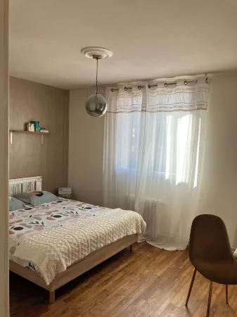 Apartment T3 La Dolce Vita