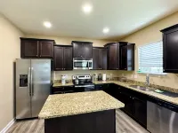 Elegant 3 BD Home in Noblesville