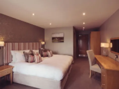 Longlands Inn & Cottages Hotéis em Carnforth