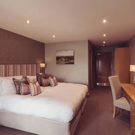 Longlands Inn & Cottages Hotels in Carnforth