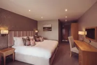 Longlands Inn & Cottages Hotels in Carnforth