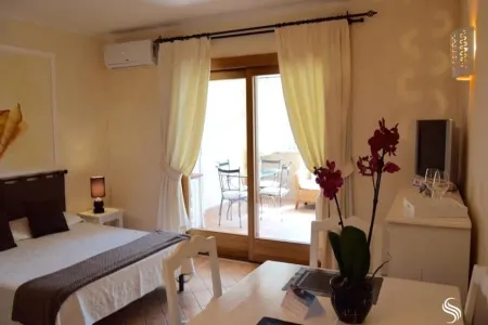 Smeralda Village by Sardegna Smeralda Suite - Studio Apartment