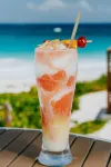 Pink Sands Resort - bar