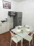 2 bedroom apartment close to the international airport and Puerto Callao