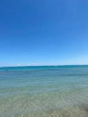 Appart Corniche Rjiche 2 mn de la Plage