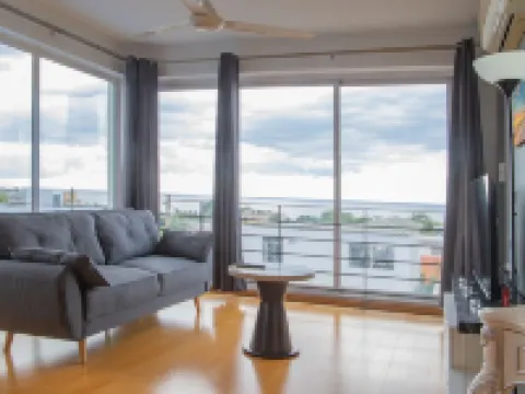 Casa Maria Hôtels à : Port-Louis