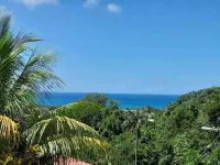 1 bedroom Apartment Hotels in Vigie