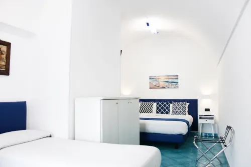 Standard Apartment, Solarium and SeaView Hot Tub