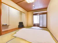 Sagayamato Onsen Hotel Amandi Hotels in 