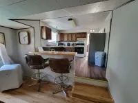 Attention Hunters, Trail Riders, Snowmobilers, Ice Fishermen. the Betty Awaits!