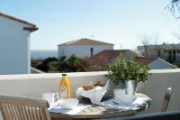 Elegant Apt between sea, ponds and nature, 5 minutes from beaches, direct access to streetcar. Parc des Expositions de Montpellier 주변 호텔