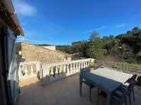 Maison 2 Le Plan de la Tour - Golfe de St Tropez