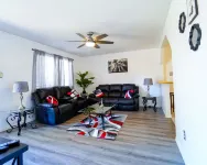 Home away from Home--Conveniently located in a quiet place