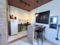 Complete Loft Apartment in Olinda with WC/Kitchen near the Historic Site and beach Hotels in Olinda