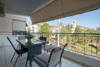 Barbara's sweet home Glyfada by ΜΡS