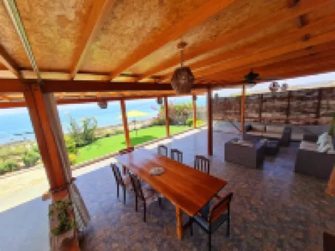 Villa Gattuna Punta Sal