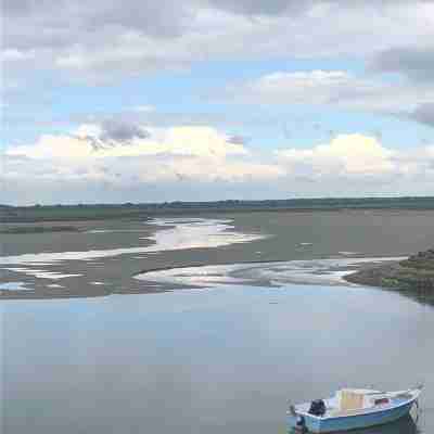 Studio Face à la Baie Others