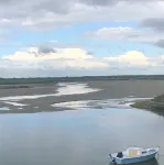 Studio Face à la Baie