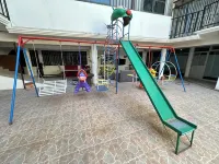 Nano Suite # 2 1000mb Internet