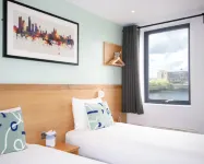 The Dolby Hotel Liverpool - Free City Centre Parking Отели в г. 