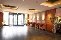Hotel Reborn Nopporo 도베쓰 초 호텔