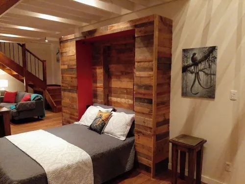 The Casita at Finca Philadelphia