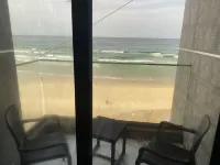 Lécho des Vagues - vue sur mer