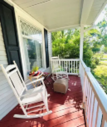 The Bly House Hotels in Whiteside County