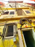 Goroomgo Shanti Guest House Varanasi Hotels near Sansthan Bindumadhav Devsthan