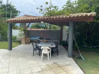 Beach House in Porto Seguro (Coroa Vermelha) 30 meters from the beach.