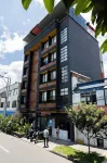 Mythical Hotel Boutique Các khách sạn ở 