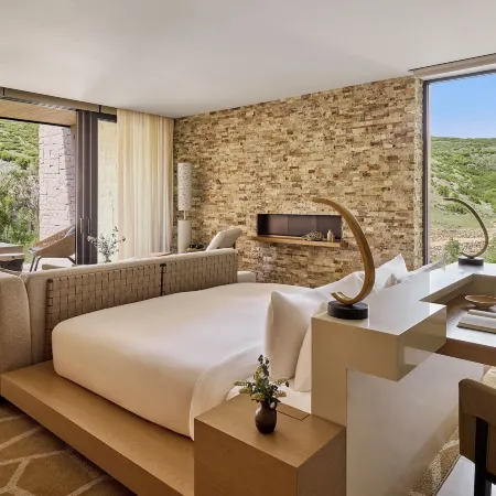 The Lodge at Blue Sky, Auberge Collection