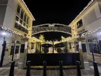 New Apartment Panoramic view Disneyland Paris - 8 PAX, 2 garages