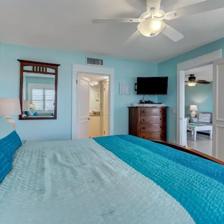 Kid Friendly Condo with Stunning View of the Atlantic