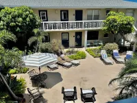 East Haven Tropical Escape. Off Atlantic Ave!!