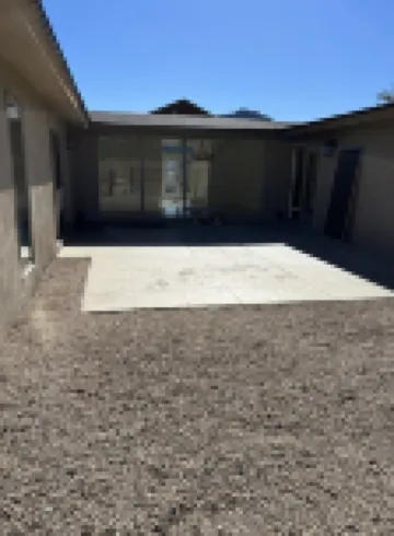 Beautiful Paradise Valley Home for rent for the Super Bowl