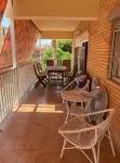 Apartamento en la Playa de Muchavista