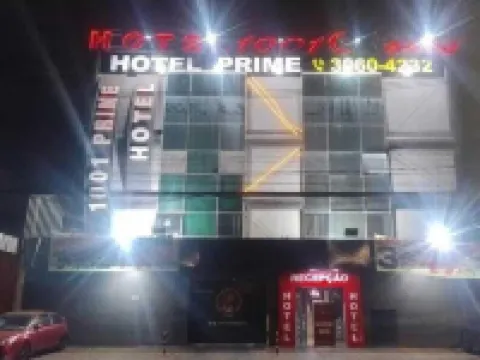 1001 Prime Hotels in Taguatinga