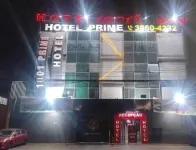 1001 Prime
